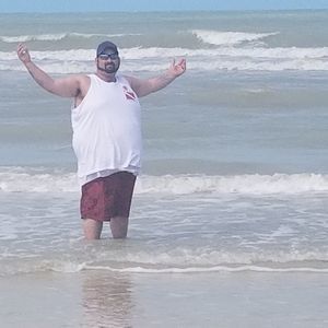 Meet your Posher, Cory